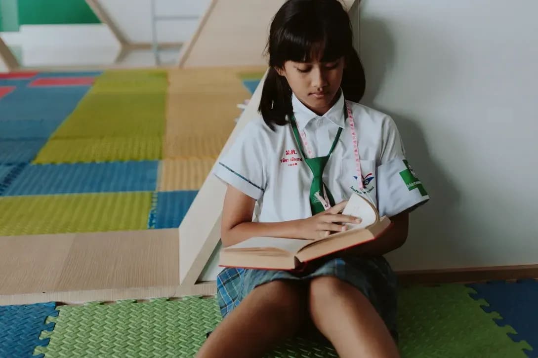保護者と一緒に考える、子どもの学びのサポート
